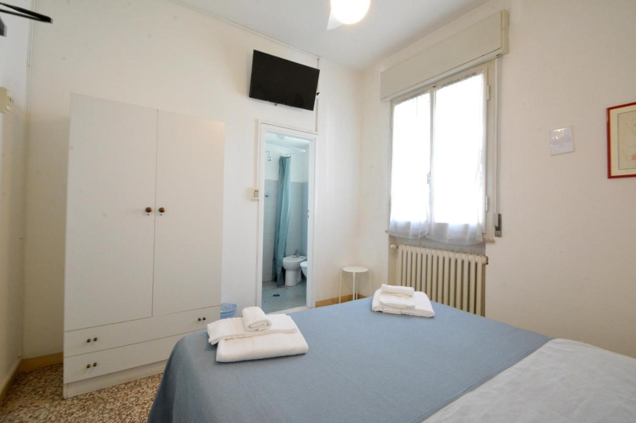 Hotel Maddalena Marina di Ravenna Exterior photo
