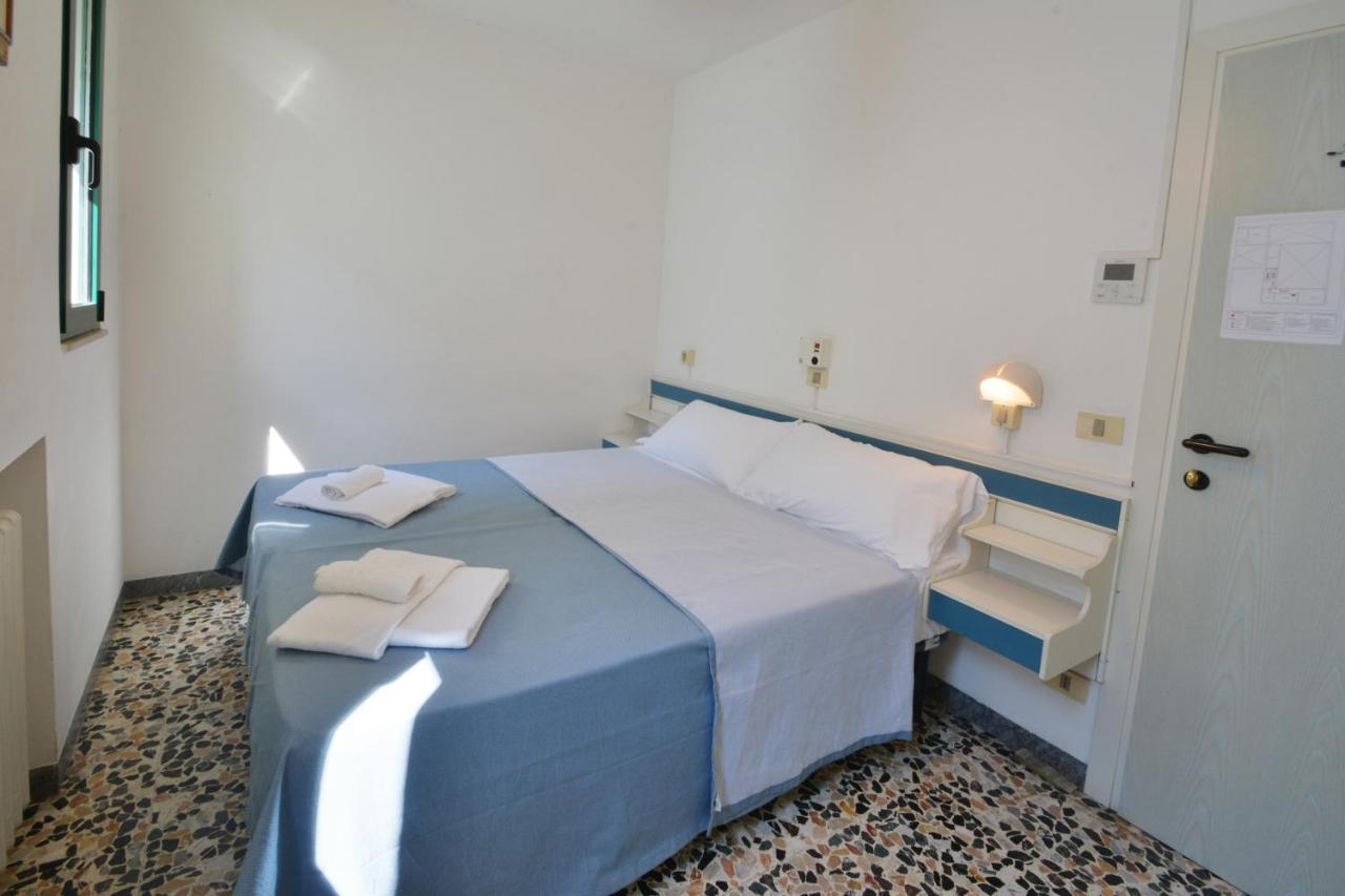Hotel Maddalena Marina di Ravenna Exterior photo