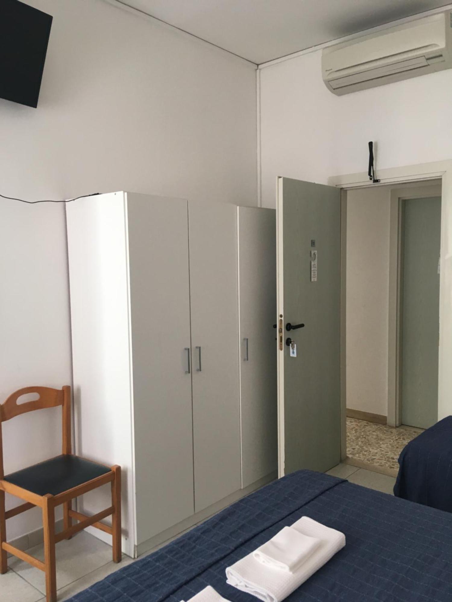 Hotel Maddalena Marina di Ravenna Room photo