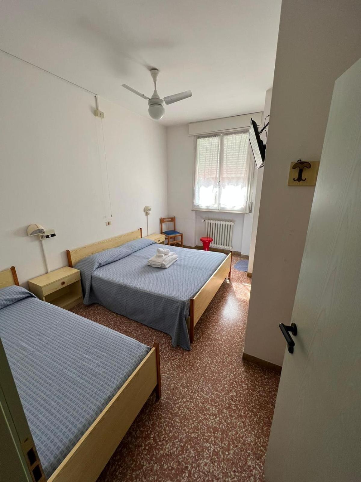 Hotel Maddalena Marina di Ravenna Room photo