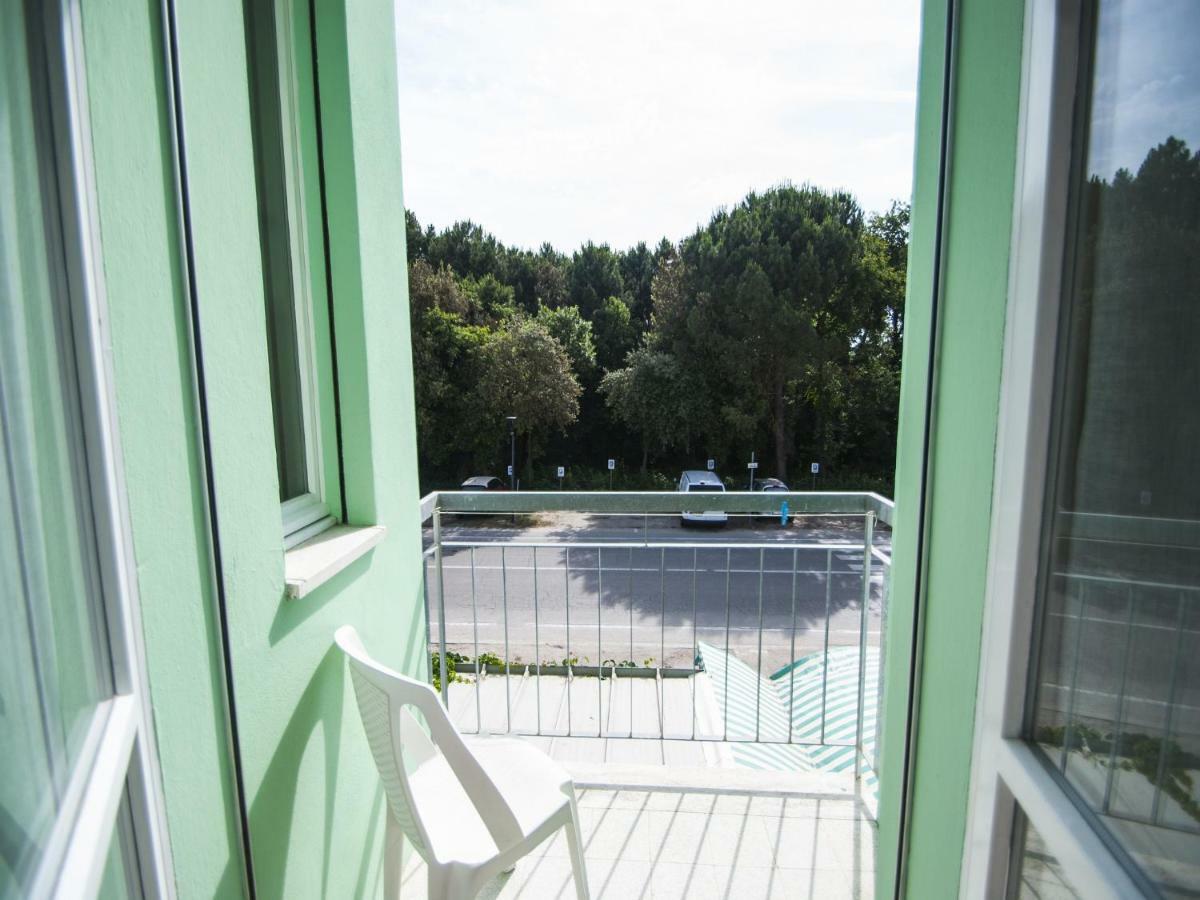 Hotel Maddalena Marina di Ravenna Exterior photo
